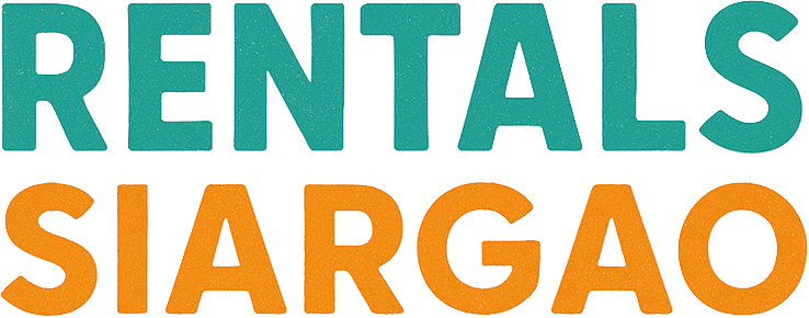 Motorcycle and Car Rentals Siargao