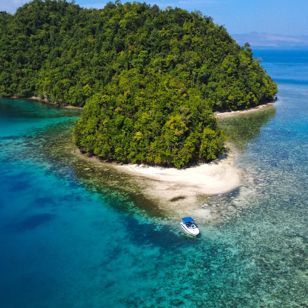 siargao-speed-boat